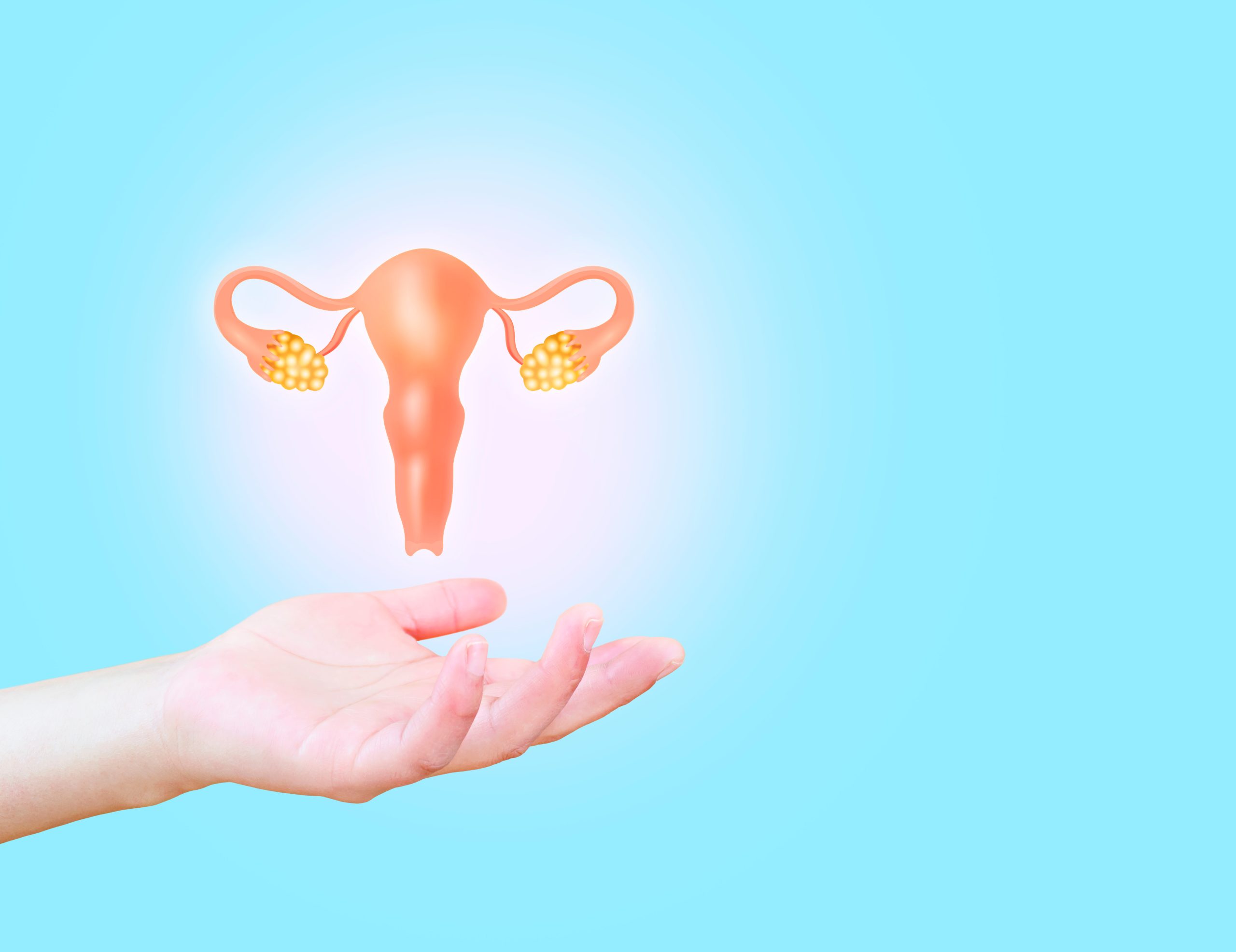 Frühe Endometriose-Diagnose erhöht Krankheitsrisiko
