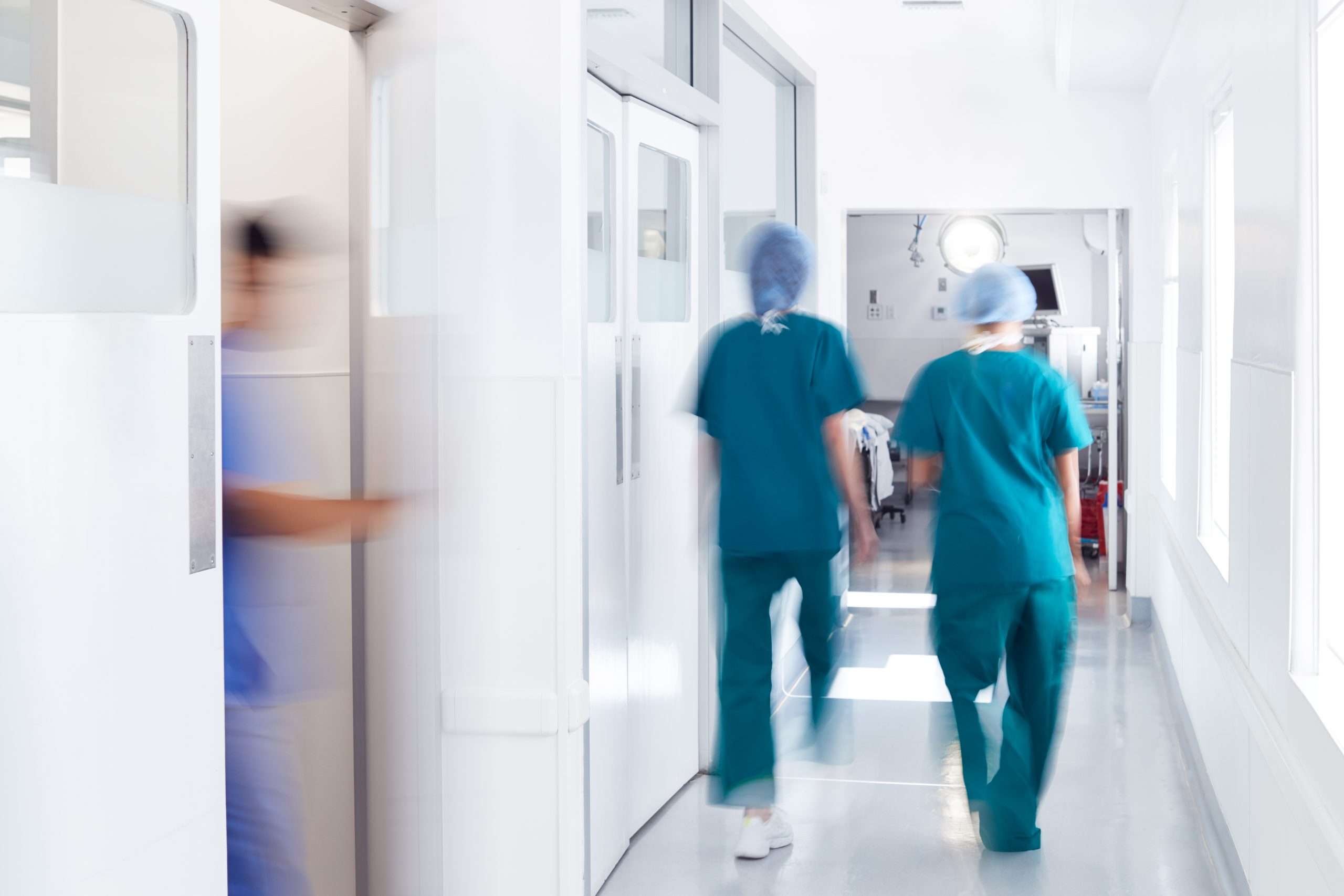 DGGG fordert Reformen für bessere Frauengesundheit