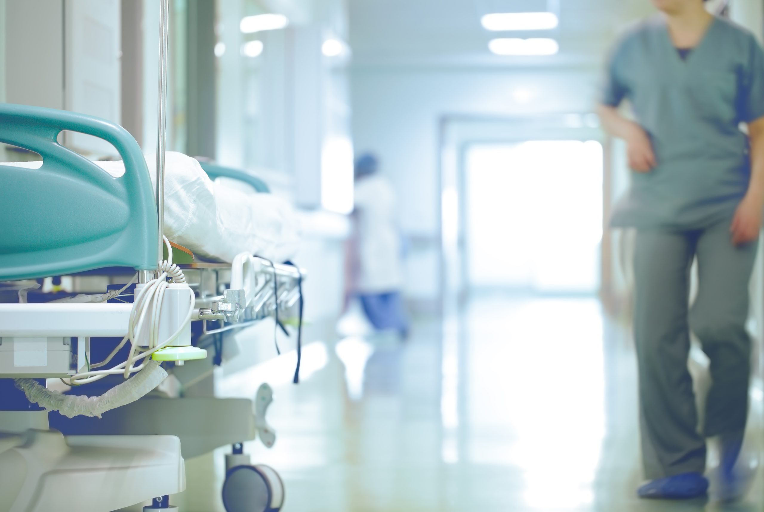 Klinikdefizite in Baden-Württemberg über 2,6 Mrd. €